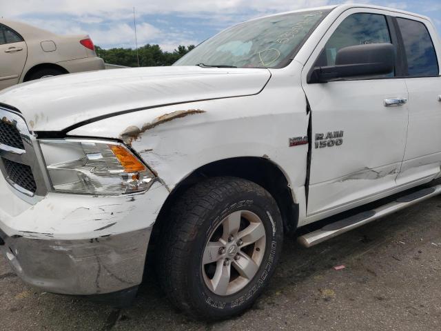 Photo 9 from auction – 2014 RAM 1500 SLT with VIN 1C6RR7GT7ES121097