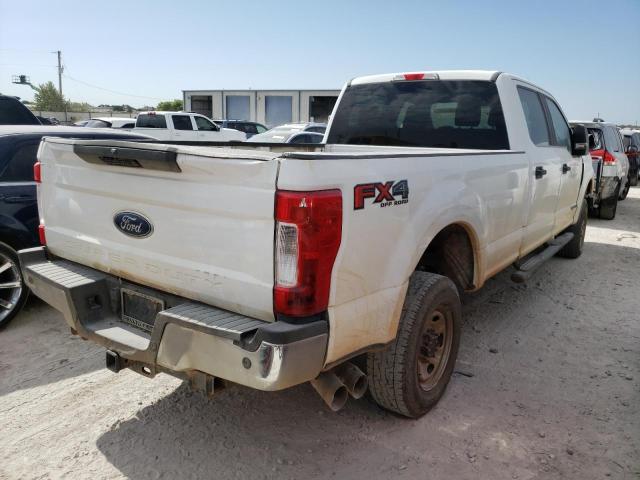 Photo 4 from auction – 2018 FORD F250 SUPER with VIN 1FT7W2BTXJEB22773