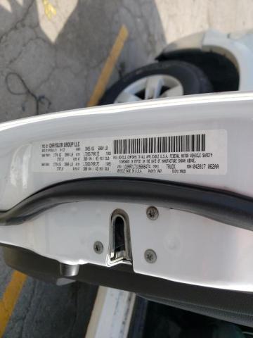 Фото 10 с аукциона – 2013 RAM 1500 SLT с VIN 1C6RR7LT1DS666474