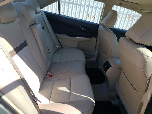 Photo 6 from auction – 2014 TOYOTA CAMRY SE with VIN 4T1BK1FK4EU552789