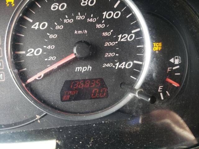Photo 8 from auction – 2007 MAZDA 6 I with VIN 1YVHP80C675M56714