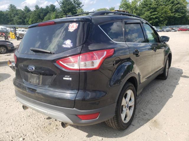 Photo 4 from auction – 2013 FORD ESCAPE SE with VIN 1FMCU9G98DUB85760
