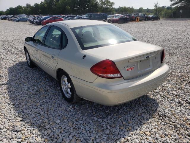 Фото 3 с аукциона – 2006 FORD TAURUS SE с VIN 1FAFP53U36A205175