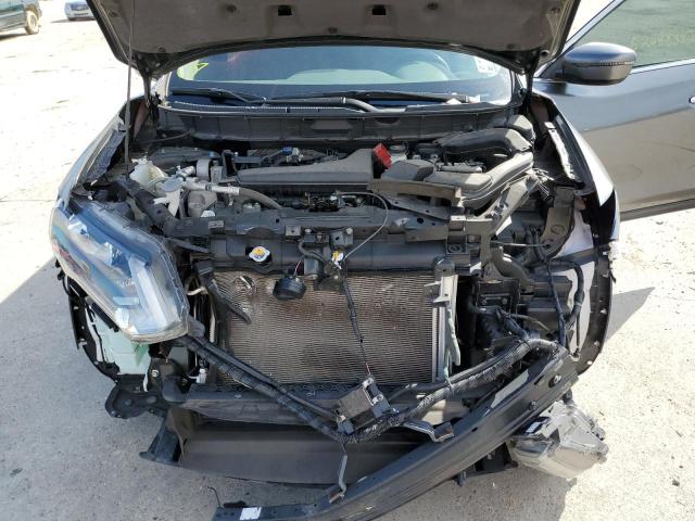 Photo 7 from auction – 2020 NISSAN ROGUE S with VIN 5N1AT2MT3LC720094