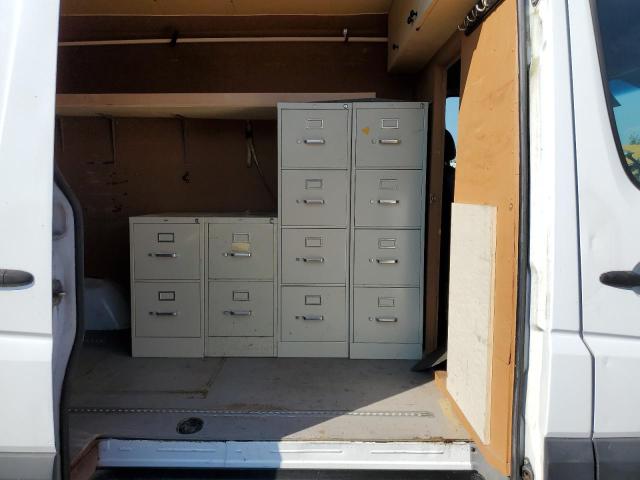 Photo 6 from auction – 2007 DODGE SPRINTER 2 with VIN WD0PE745775198997