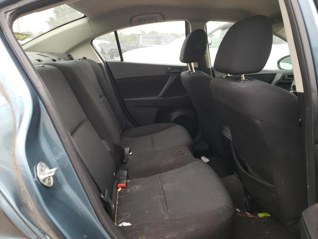 Photo 6 from auction – 2011 MAZDA 3 I with VIN JM1BL1UG7B1481178