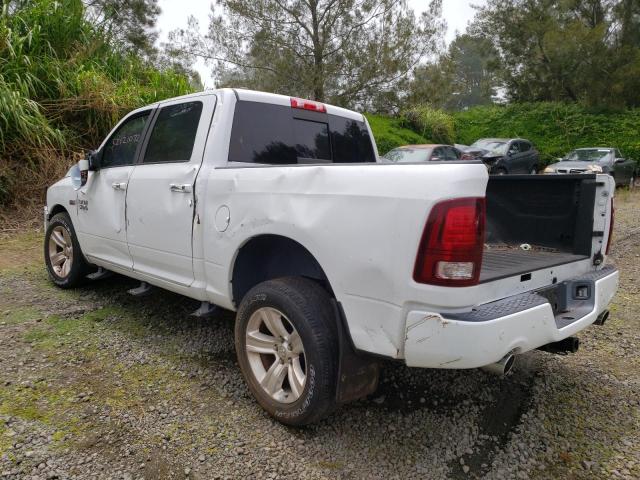 Photo 3 from auction – 2017 RAM 1500 SPORT with VIN 1C6RR7MT0HS732744
