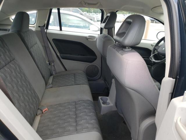 Photo 6 from auction – 2007 DODGE CALIBER SX with VIN 1B3HB48B77D164196