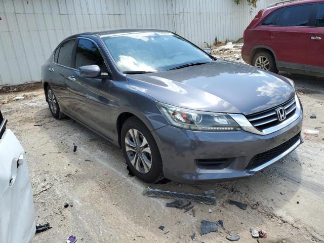 HONDA ACCORD LX 2015 with VIN 1HGCR2F32FA069907 - Photo from auction