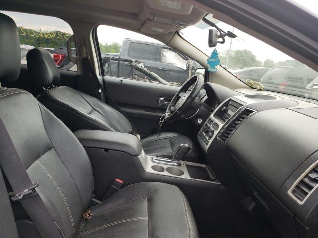 Photo 5 from auction – 2008 FORD EDGE SEL with VIN 2FMDK48C68BA47833