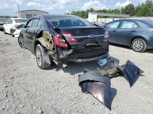 Photo 3 from auction – 2014 FORD TAURUS LIM with VIN 1FAHP2F82EG105697