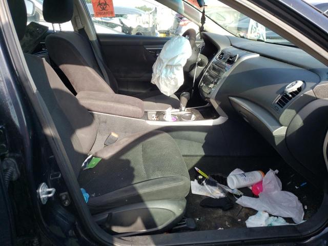 Photo 5 from auction – 2013 NISSAN ALTIMA 2.5 with VIN 1N4AL3AP7DC268532