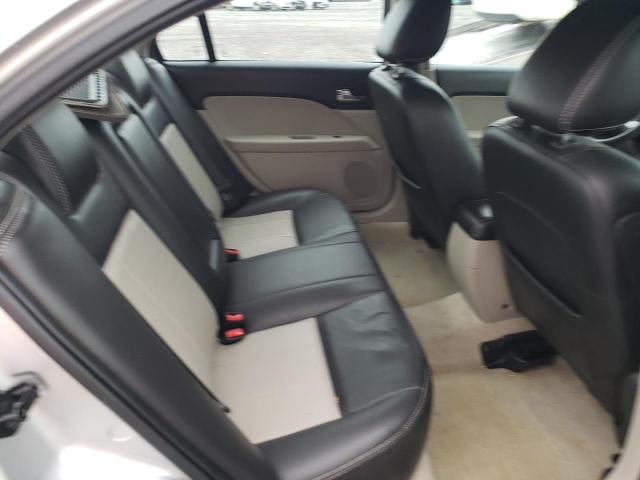 Photo 6 from auction – 2009 MERCURY MILAN PREM with VIN 3MEHM08169R620481