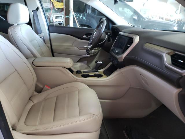 Photo 5 from auction – 2017 GMC ACADIA DEN with VIN 1GKKNXLS2HZ323574