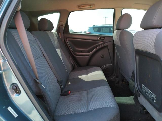 Photo 6 from auction – 2006 PONTIAC VIBE with VIN 5Y2SL65896Z431782