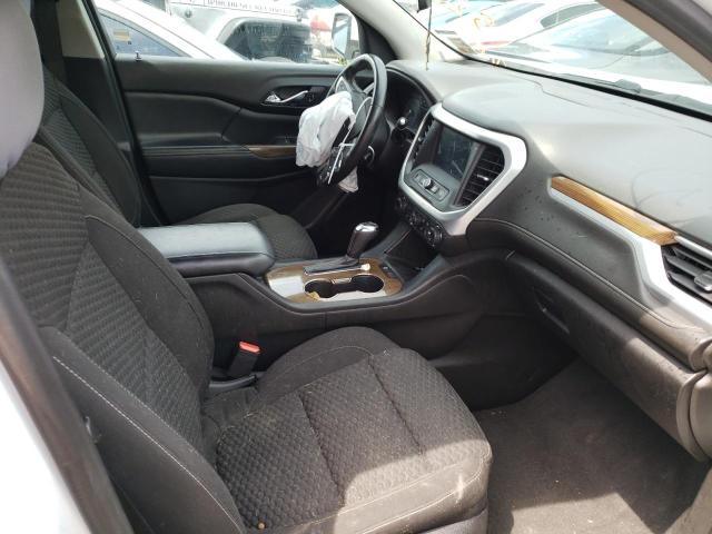 Photo 5 from auction – 2018 GMC ACADIA SLE with VIN 1GKKNKLA0JZ234022