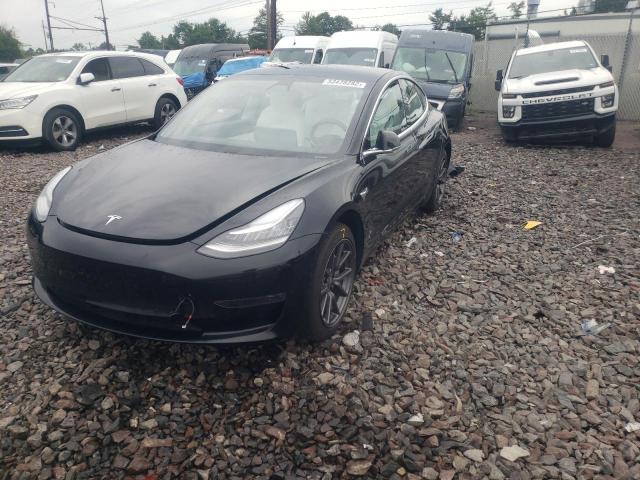 Photo 2 from auction – 2020 TESLA MODEL 3 with VIN 5YJ3E1EA0LF614882