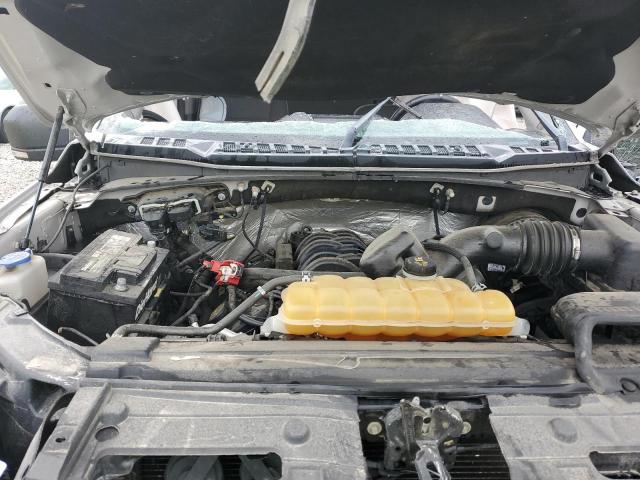 Photo 7 from auction – 2016 FORD F150 SUPER with VIN 1FTEW1CFXGKF89504