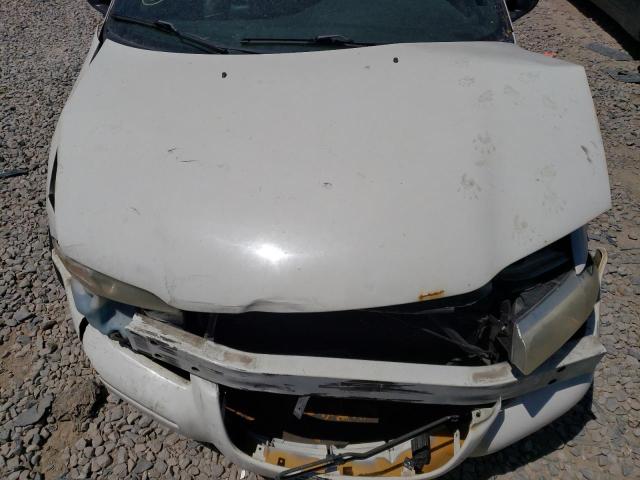 Photo 7 from auction – 2000 CHRYSLER CIRRUS LXI with VIN 1C3EJ56H2YN271738