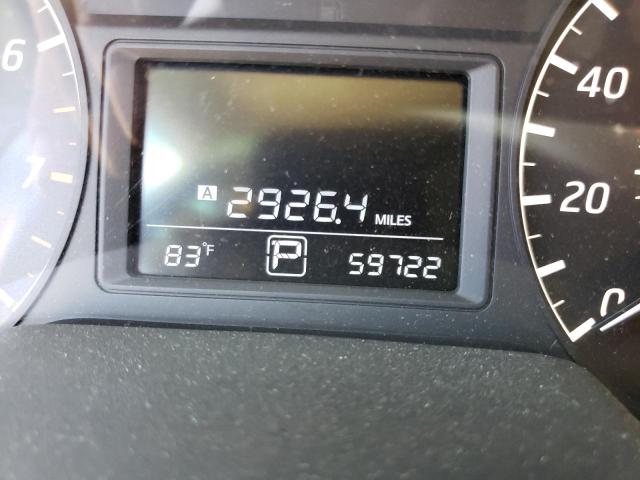 Photo 8 from auction – 2016 NISSAN SENTRA S with VIN 3N1AB7AP1GY233875