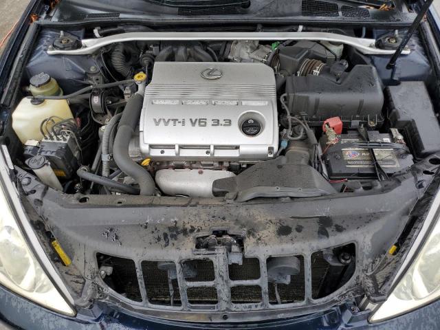 Photo 7 from auction – 2006 LEXUS ES 330 with VIN JTHBA30G265167507