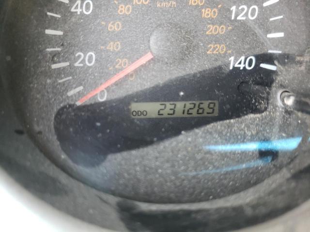 Photo 8 from auction – 2006 TOYOTA HIGHLANDER with VIN JTEDP21AX60117766