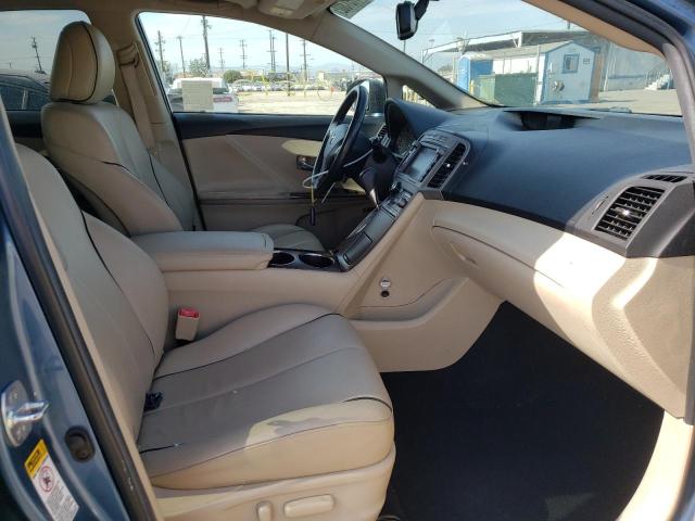 Photo 5 from auction – 2010 TOYOTA VENZA with VIN 4T3ZK3BB4AU028902