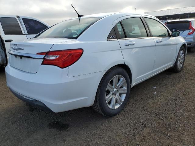 Фото 4 с аукциона – 2012 CHRYSLER 200 LX с VIN 1C3CCBAB5CN276119