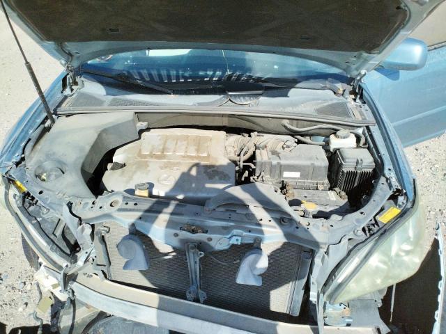 Photo 7 from auction – 2008 LEXUS RX 350 with VIN 2T2HK31U58C057324