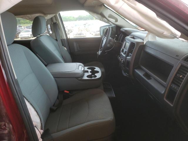 Photo 5 from auction – 2018 RAM 1500 ST with VIN 1C6RR7KT4JS194008