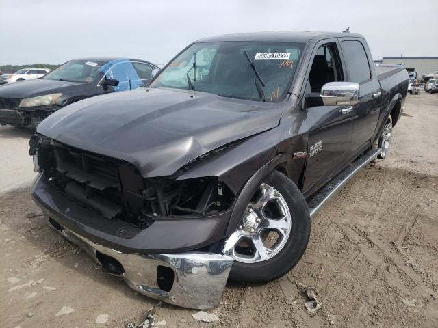 Photo 2 from auction – 2016 RAM 1500 LARAM with VIN 1C6RR7NT3GS180623