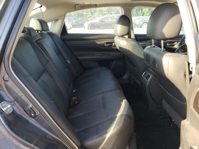 Photo 6 from auction – 2013 NISSAN ALTIMA 2.5 with VIN 1N4AL3AP7DC292653