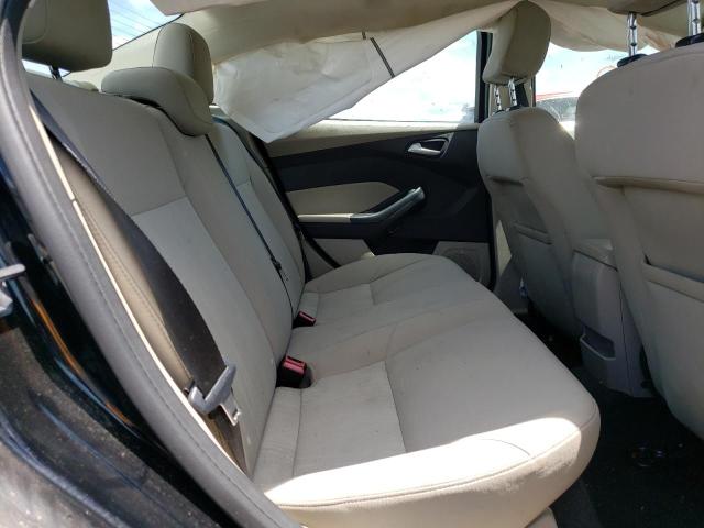 Photo 6 from auction – 2016 FORD FOCUS SE with VIN 1FADP3F26GL232625