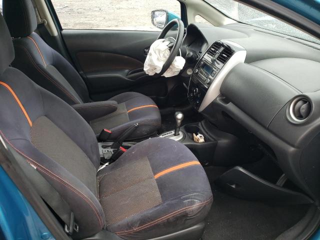 Photo 5 from auction – 2015 NISSAN VERSA NOTE with VIN 3N1CE2CP9FL358747