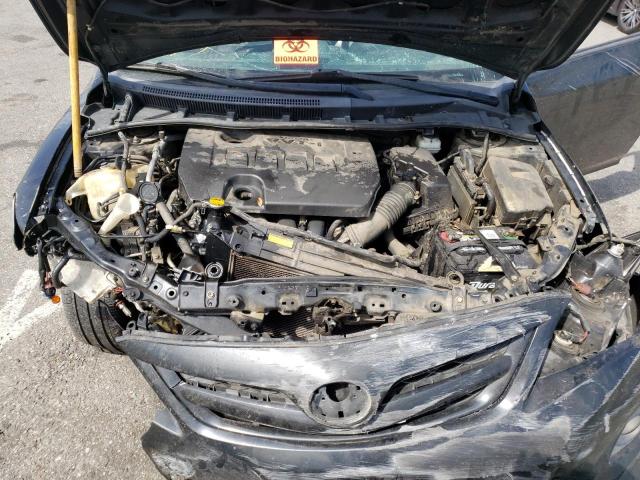 صورة رقم 7 من المزاد - 2013 TOYOTA COROLLA BA مع VIN 5YFBU4EE9DP122151
