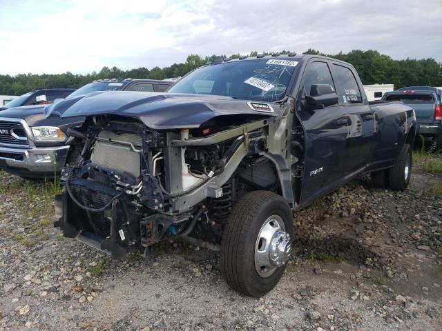 Photo 2 from auction – 2022 RAM 3500 TRADE with VIN 3C63RRGL3NG113992