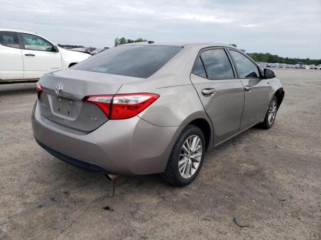 Photo 4 from auction – 2015 TOYOTA COROLLA L with VIN 2T1BURHE5FC348649