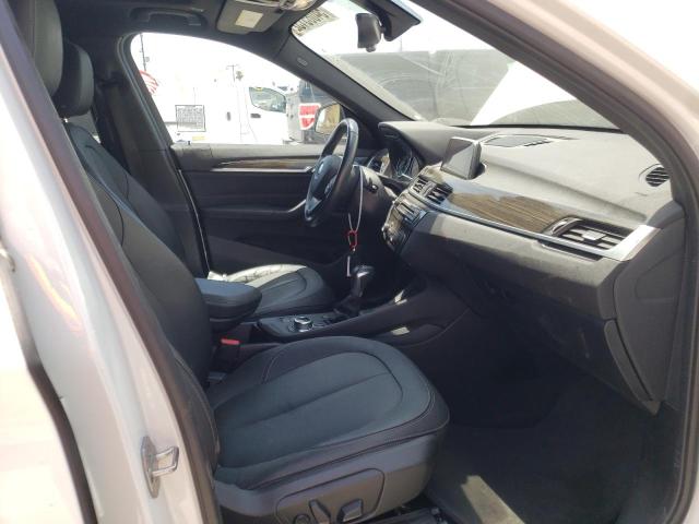 Photo 5 from auction – 2018 BMW X1 XDRIVE2 with VIN WBXHT3C33J5K27501