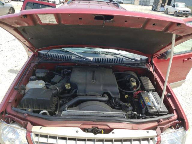 Photo 7 from auction – 2002 FORD EXPLORER E with VIN 1FMDU74W42UC77772