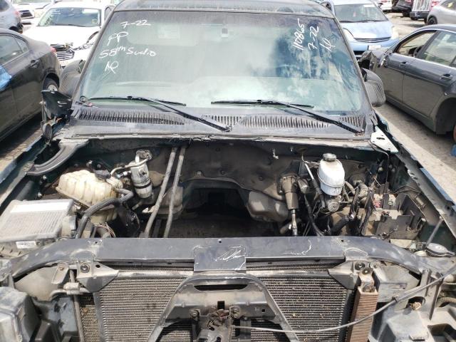 Фото 7 с аукциона – 2005 CHEVROLET SILVERADO с VIN 1GCHC23U85F825535