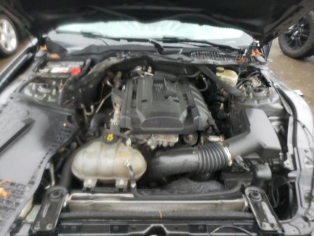 Photo 7 from auction – 2016 FORD MUSTANG with VIN 1FATP8UH1G5295815