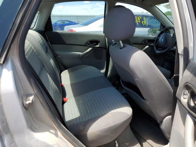 Photo 6 from auction – 2007 FORD FOCUS ZX4 with VIN 1FAFP34N97W108790