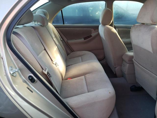 Photo 6 from auction – 2007 TOYOTA COROLLA CE with VIN 2T1BR32E47C719728