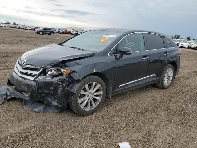 Photo 2 from auction – 2014 TOYOTA VENZA LE with VIN 4T3ZA3BB1EU082554