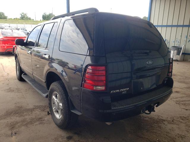 Photo 3 from auction – 2005 FORD EXPLORER X with VIN 1FMDU73W95UA45769