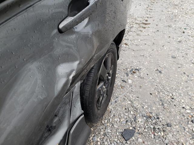 Фото 10 с аукциона – 2007 TOYOTA COROLLA CE с VIN 2T1BR32E47C804651
