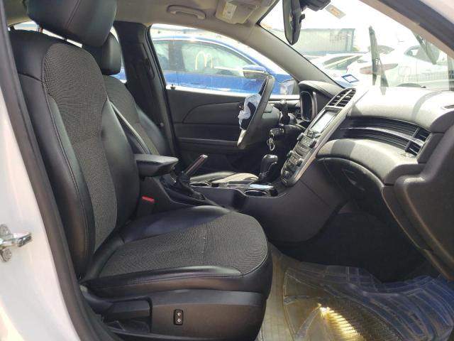 Photo 5 from auction – 2015 CHEVROLET MALIBU 1LT with VIN 1G11C5SL8FF355223