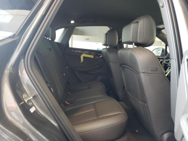 Photo 6 from auction – 2015 PORSCHE MACAN S with VIN WP1AB2A53FLB64756