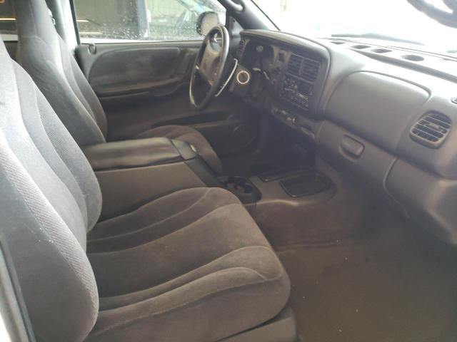 Photo 5 from auction – 2000 DODGE DAKOTA with VIN 1B7GL22X4YS508015