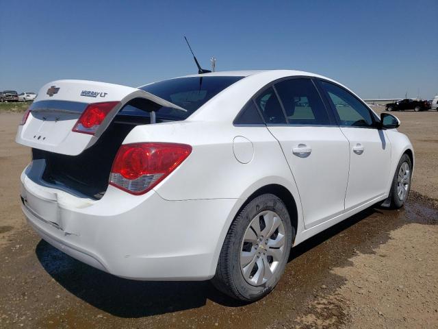 Photo 4 from auction – 2012 CHEVROLET CRUZE LT with VIN 1G1PF5SC4C7374522